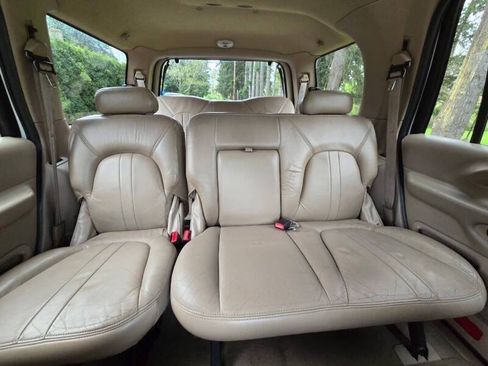Used 1997 Ford Expedition XLT AWD/4WD image 16