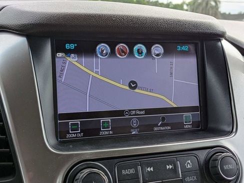 Used 2019 Chevrolet Suburban LT RWD image 23