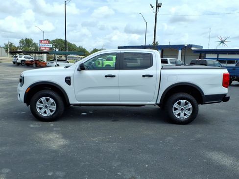 Used 2025 Ford Ranger XL w/ Trailer Tow Package RWD image 2