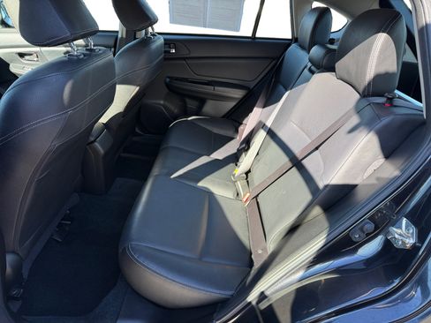 Used 2013 Subaru Impreza 2.0i Limited image 16