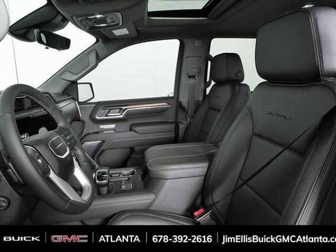 New 2026 GMC Sierra 1500 Denali w/ Denali Reserve Package image 5