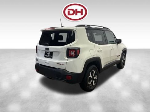 Used 2022 Jeep Renegade Trailhawk image 12