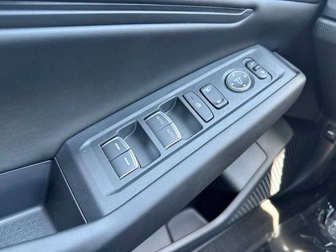 New 2026 Honda Accord SE image 15
