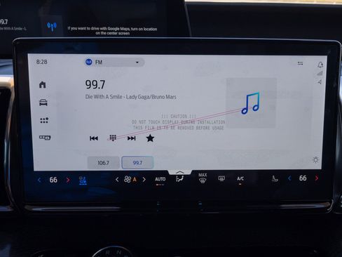 New 2025 Ford Expedition Platinum w/ Stealth Performance Package image 23