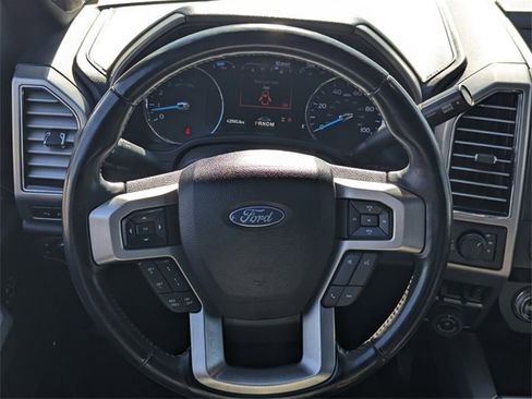 Used 2021 Ford F350 Platinum image 8