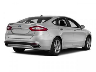 Used 2016 Ford Fusion SE w/ Equipment Group 202A video 2