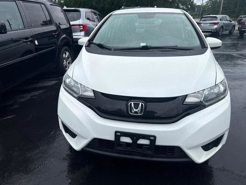 Used 2015 Honda Fit LX image 2
