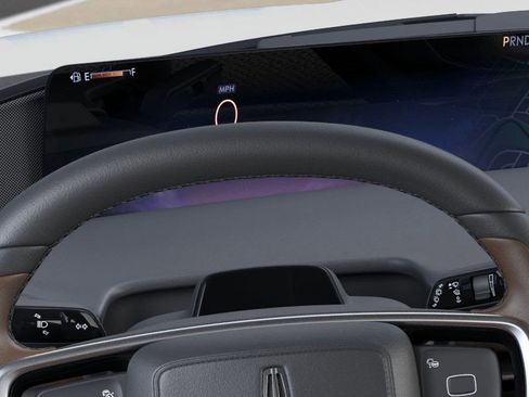 New 2026 Lincoln Navigator L Reserve image 13