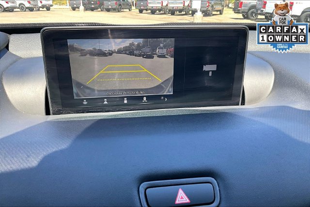 Used 2022 Acura TLX w/ Technology Package FWD image 21