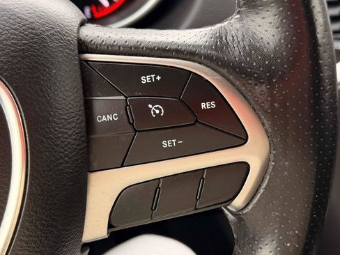 Used 2019 Dodge Durango SXT w/ Trailer Tow Group IV image 20