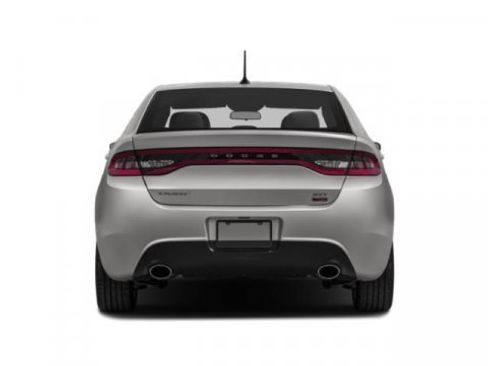 Used 2015 Dodge Dart SXT image 5