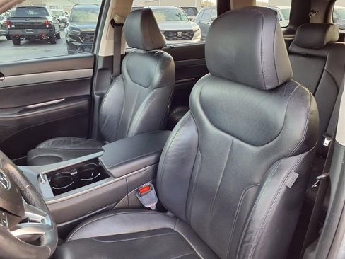 Used 2021 Hyundai Palisade SEL image 13