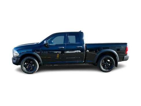 Used 2020 RAM 1500 Classic Warlock w/ Electronics Group AWD/4WD image 3