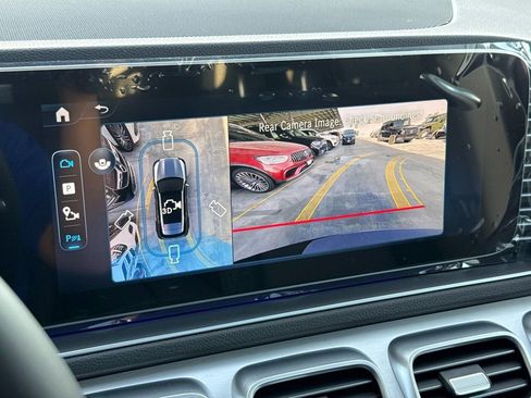 New 2026 Mercedes-Benz GLE 350 GLE 350 image 5