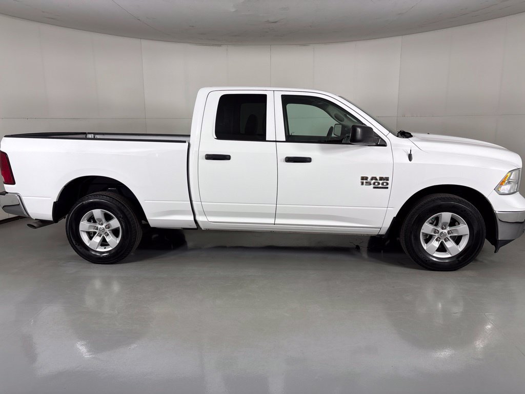 Used 2024 RAM 1500 Classic SLT RWD image 9