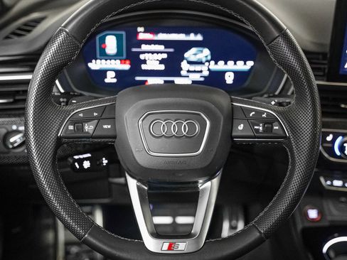 Used 2023 Audi S5 Premium Plus w/ Premium Plus Package image 15