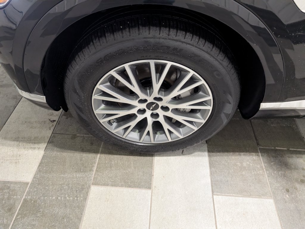 Used 2026 Genesis GV80 2.5T AWD/4WD image 7
