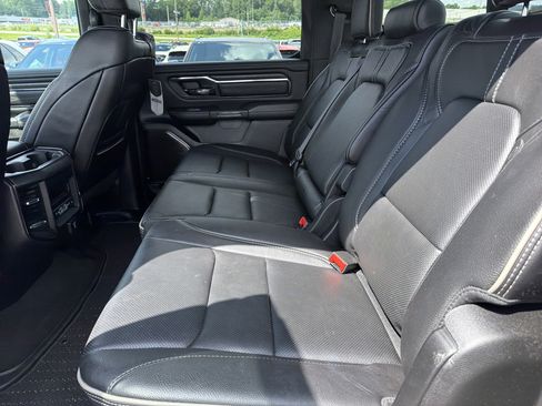 Used 2024 RAM 1500 Limited AWD/4WD image 13