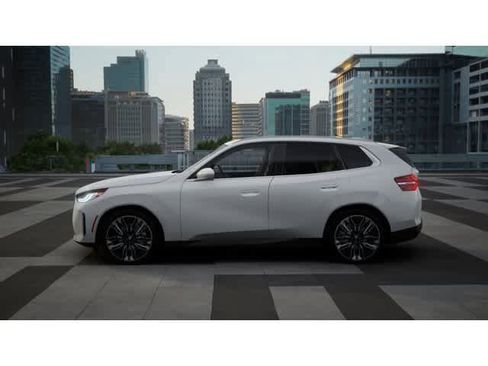 New 2026 BMW X3 xDrive30 w/ Convenience Package image 4
