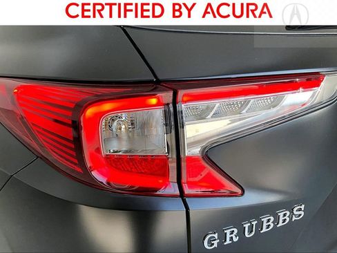 Certified 2023 Acura RDX w/ Technology Package image 38