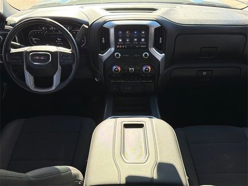 Used 2021 GMC Sierra 1500 Elevation image 12