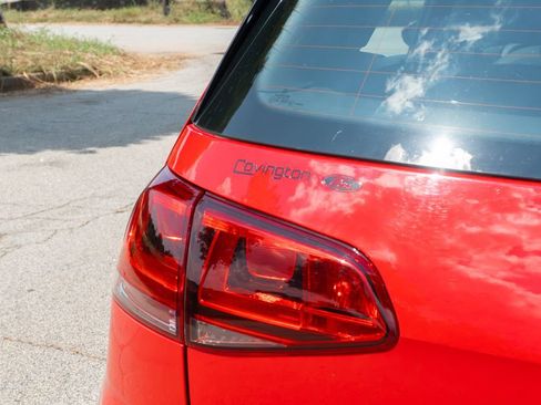 Used 2015 Volkswagen GTI S FWD image 11