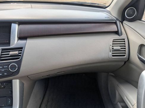 Used 2008 Acura RDX SH-AWD image 37