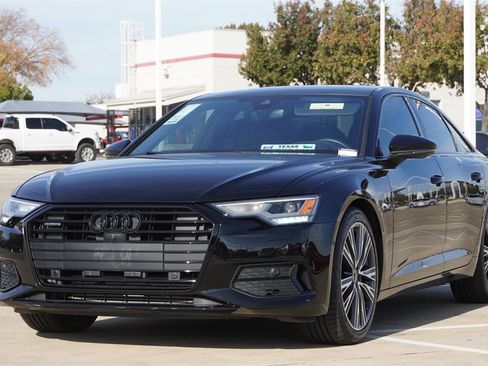 Used 2022 Audi A6 2.0T Premium image 4