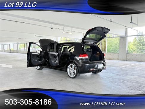 Used 2013 Volkswagen Golf 4-Door AWD/4WD image 30