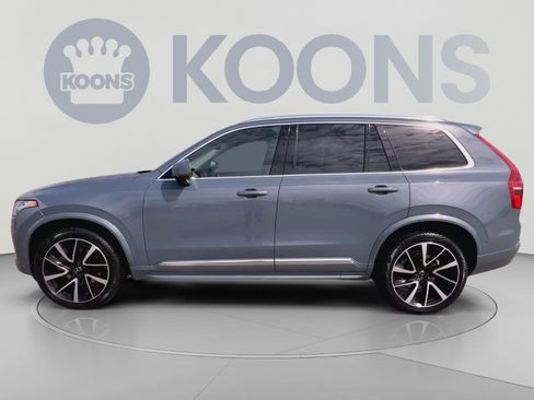 Certified 2023 Volvo XC90 B5 Plus w/ Protection Package Premier AWD/4WD image 7