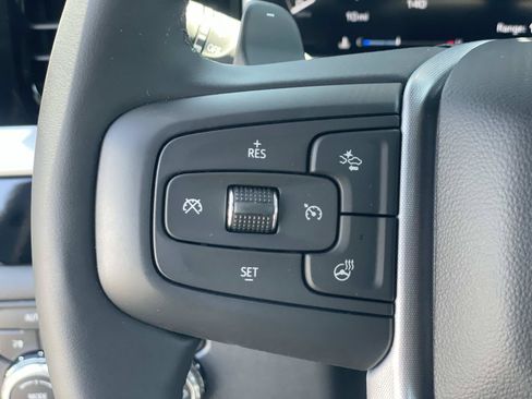New 2026 GMC Sierra 1500 Elevation w/ Elevation Premium Package AWD/4WD image 11