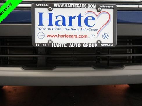 Used 2022 Nissan Rogue S image 70