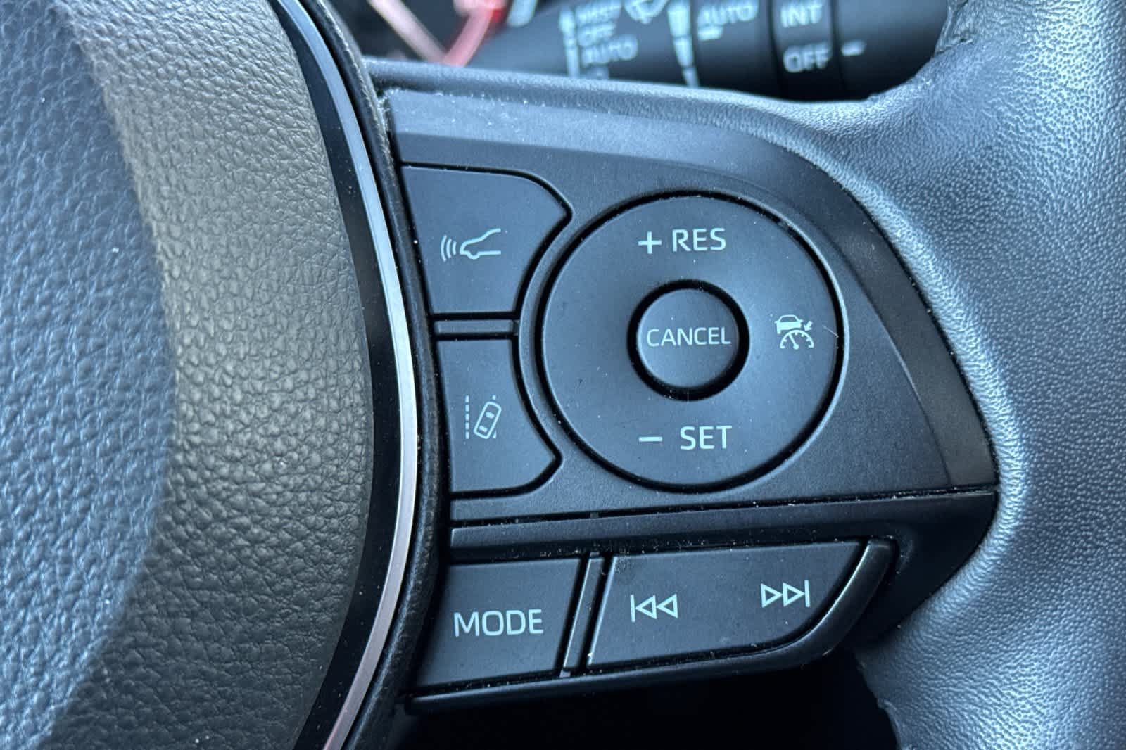 Used 2024 Toyota RAV4 XLE Premium w/ Weather Package AWD/4WD image 27