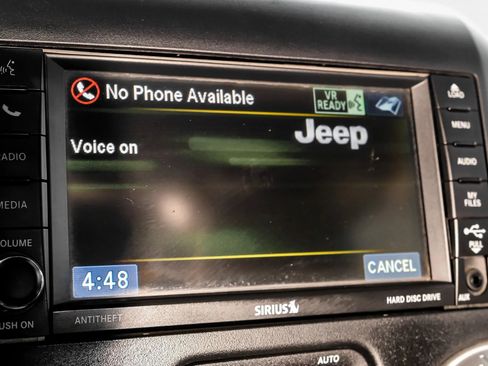 Used 2013 Jeep Wrangler Unlimited Sahara w/ Connectivity Group AWD/4WD image 28