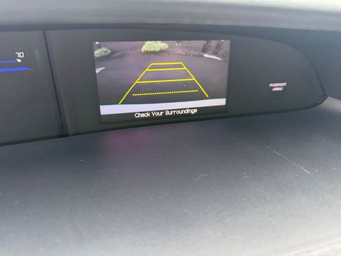 Used 2015 Honda Civic LX image 19
