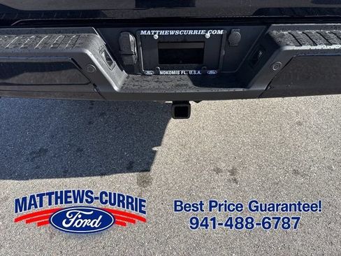 New 2026 Ford F150 XLT w/ Equipment Group 302A MID AWD/4WD image 13