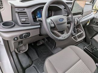 New 2026 Ford Transit 250 148 Medium Roof Extended AWD video 3
