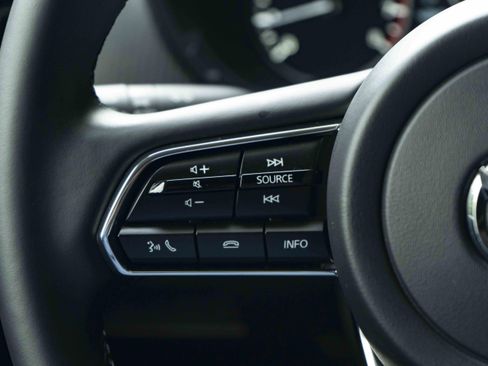 Used 2025 MAZDA CX-90 3.3 Turbo w/ Select Package AWD/4WD image 20