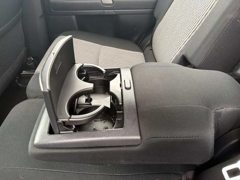 Used 2024 Toyota 4Runner SR5 AWD/4WD image 18