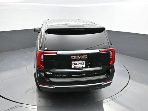 New 2026 GMC Yukon XL Elevation w/ LPO, Get Active Package image 29