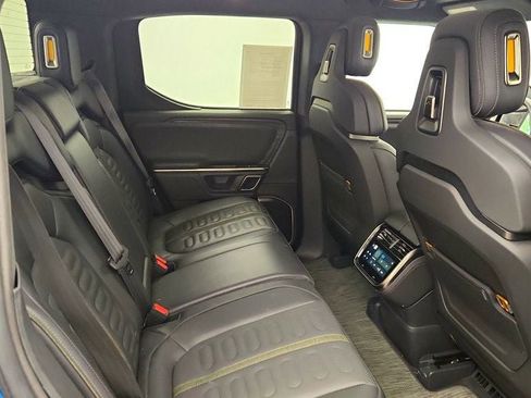 Used 2023 Rivian R1T Adventure AWD/4WD image 26