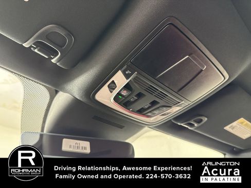 New 2026 Acura MDX A-Spec AWD/4WD image 10