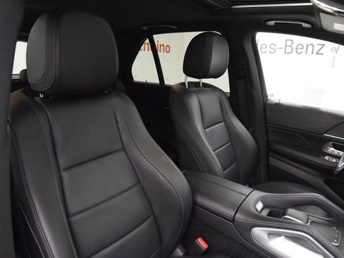 Used 2022 Mercedes-Benz GLE 350 4MATIC image 17