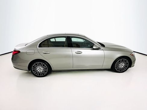 Used 2023 Mercedes-Benz C 300 Sedan image 9