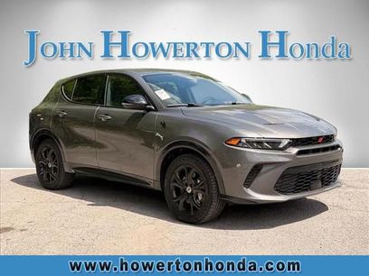 Used 2024 Dodge Hornet R/T w/ R/T Blacktop Package