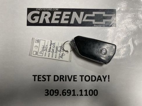 Used 2024 Volkswagen GTI S image 23