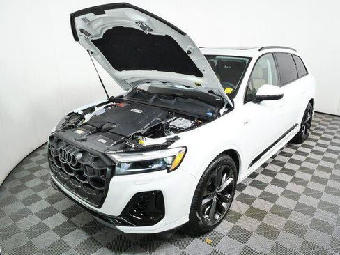 New 2026 Audi Q7 3.0T Prestige AWD/4WD image 34