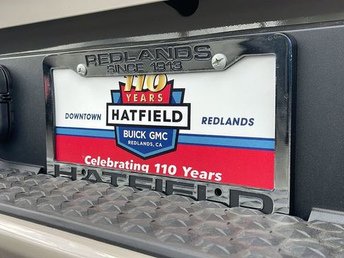 New 2026 GMC Canyon Elevation w/ Convenience Package image 26