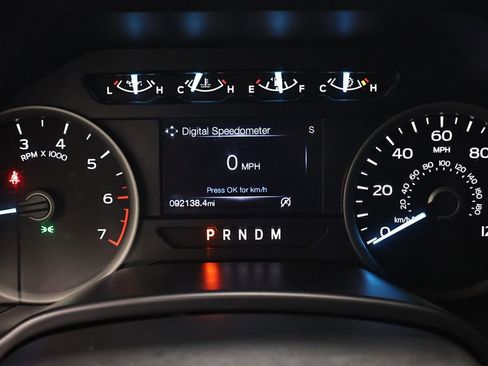 Certified 2019 Ford F150 XLT w/ Equipment Group 302A Luxury AWD/4WD image 20