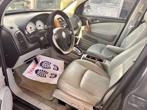 Used 2007 Saturn Vue AWD V6 w/ Leather Appointments Pkg image 10